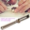 2pcs Watch Opener Two Feet Copper Watch Back Case Opener Repairing Tool
