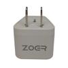 ZOER Worldwide plug type A foreign electrical appliances in outlet conversion power supply type conversion use home appliances from all over the world