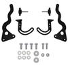 Adjustable Front Windshield Reinforcement Bracket for BMW R1200GS/R1250GS ADV