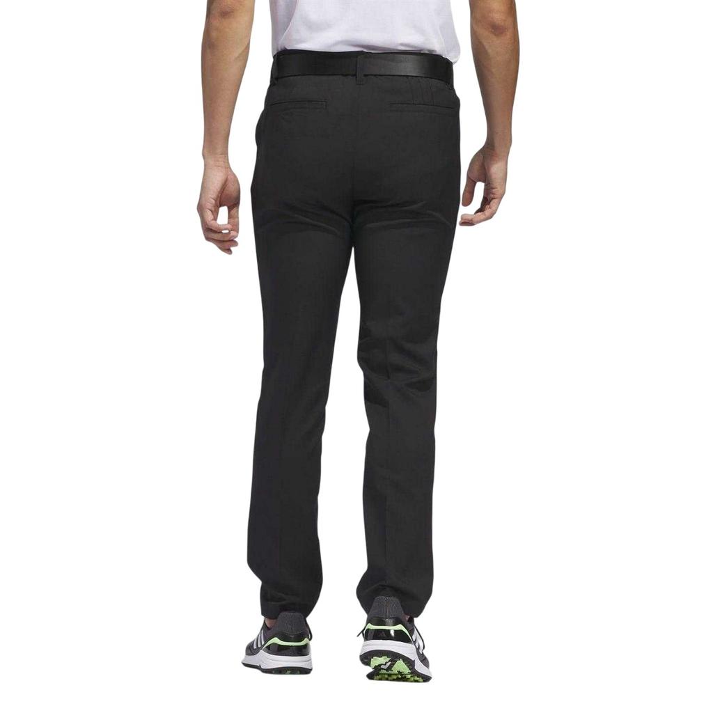 adidas Mens Tech Tapered Golf Trousers