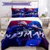 Neymar S Iconic Celebration Bed Linen Set Perfect For Bedrooms Lightweight Perfect Gift For Friends Family