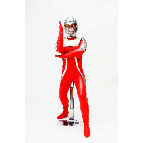CCP Doll Stand A Chrome Plated