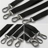 2 Pack Cord Organizer Heavy Duty Tape Holder with Metal Swivel Hooks for Tool Belts Bags Pegboards