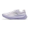 Anta Tread Shock Absorption Rebound Wear-Resistant Versatile Casual Training Shoes Women Sneakers Misty-Purple 922537726-4