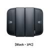 Universal Car Armrest Box Height Pad With Pocket Accessories For Citroen C4 C3 C5 C1 C2 C6 C4L DS3 DS4 Berlingo Picasso Jumper aiu256