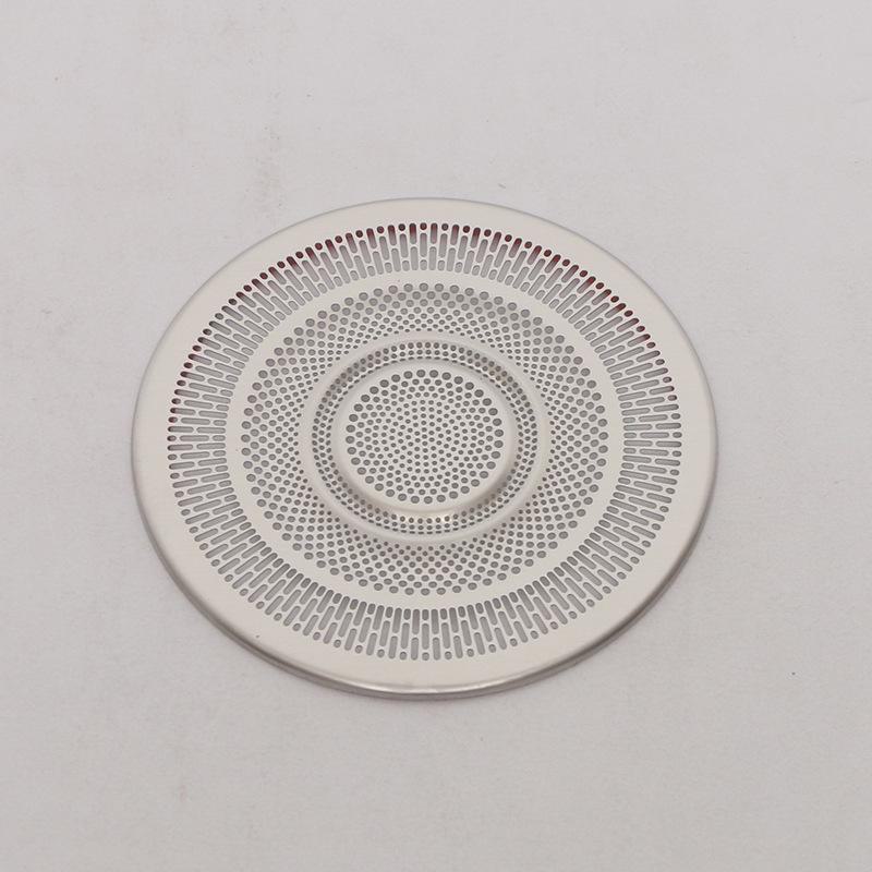 BYD 23 Frigate Front Panel Middle Speaker Cover & Box Car Sticker Accessory