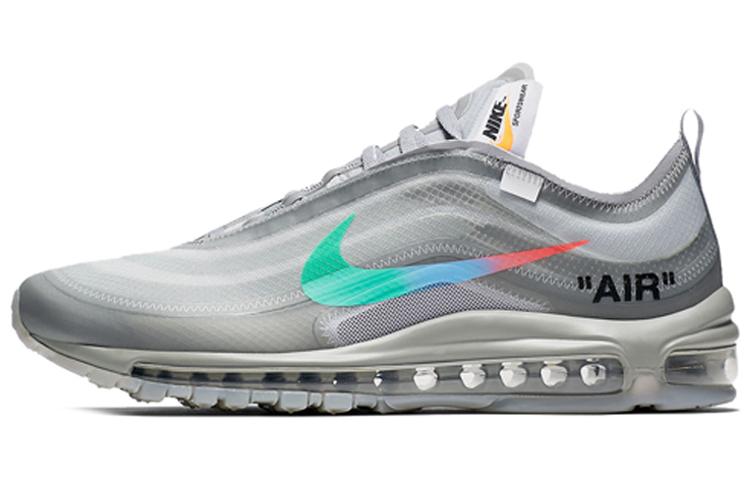 

Nike Air Max 97 Off White Menta AJ4585-101 38