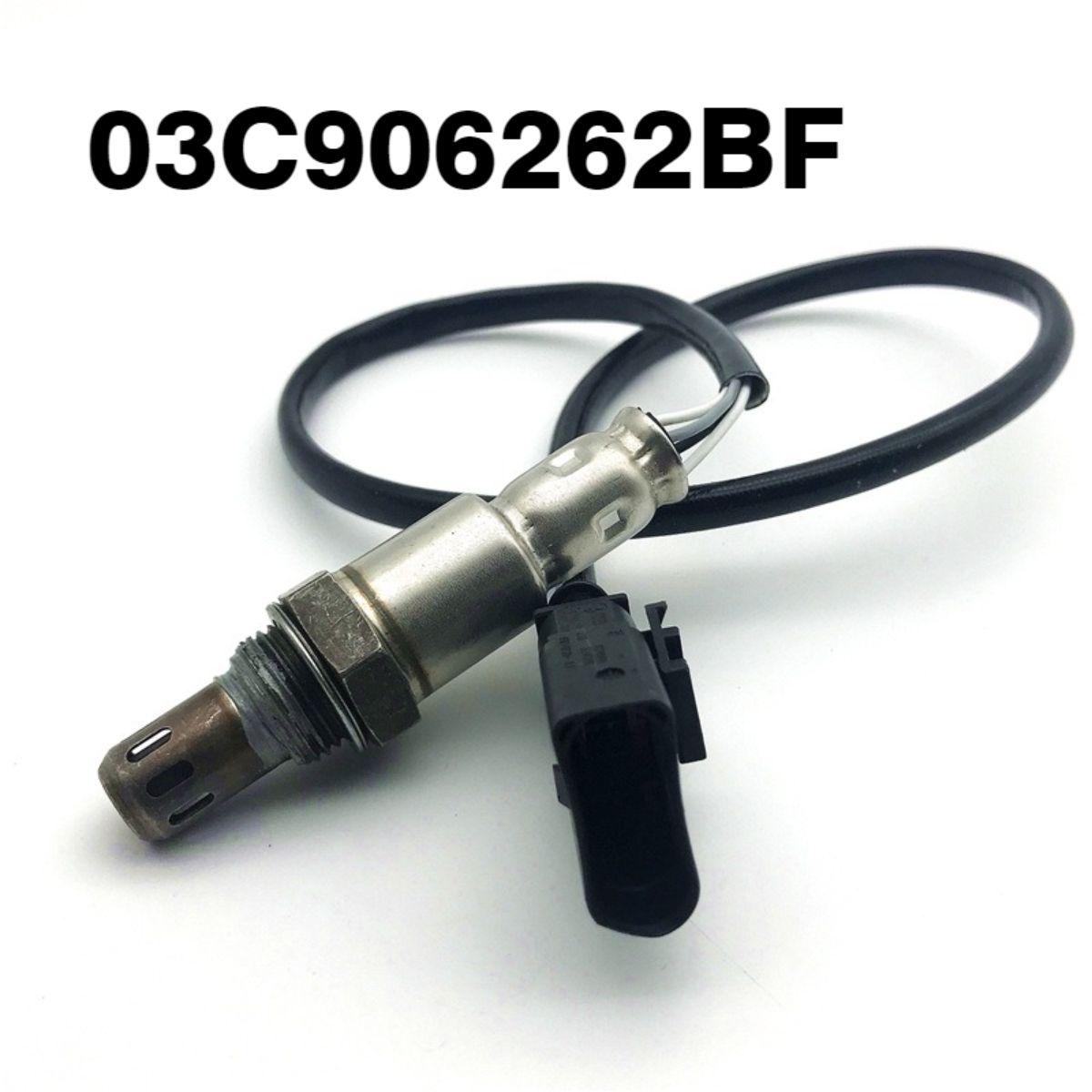 Suitable for volkswagen oxygen sensor 03c906262bf