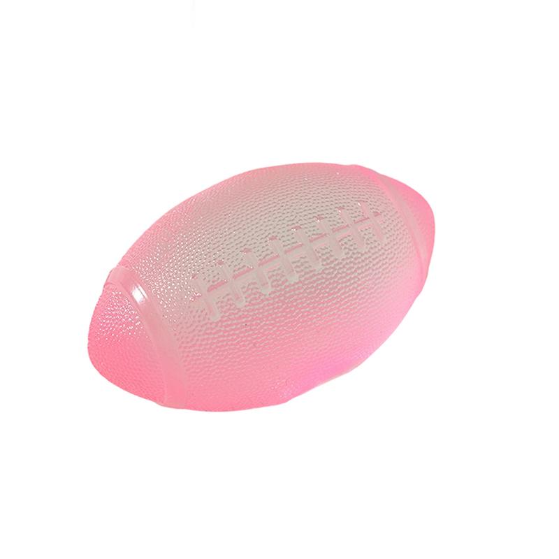 

Football Maltose Fidgets Toys Squishy Basketball /rugby Maltose Squeeze Toy Fun Hand Exercise Relieve Anxiety Decompression Toy