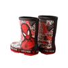 Spider-Man Boys Character Wellington Boots
