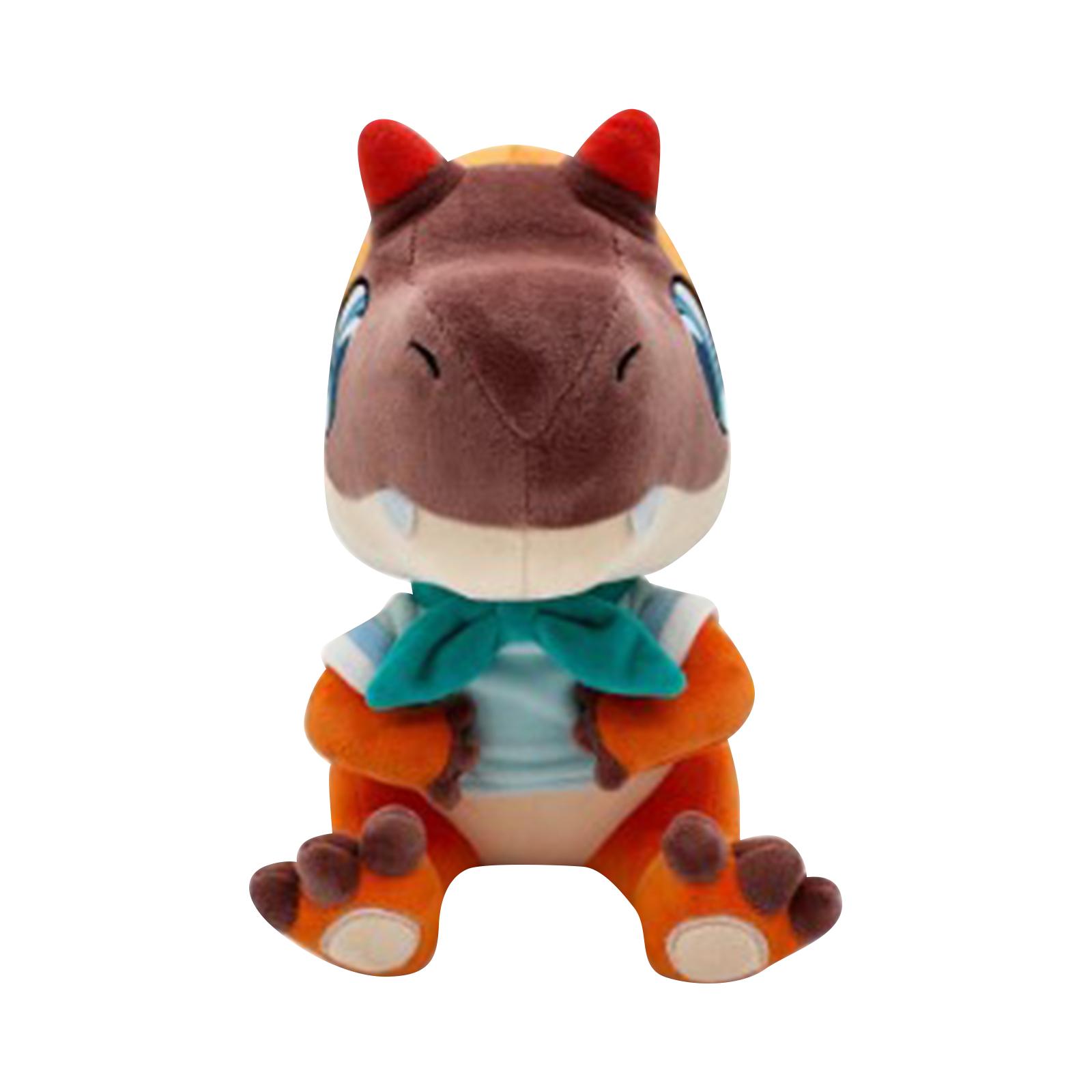 

Плюшевая кукла, Игрушка в подарок, Мультфильм, Детская тряпичная кукла, Детская подарочная подушка One Size