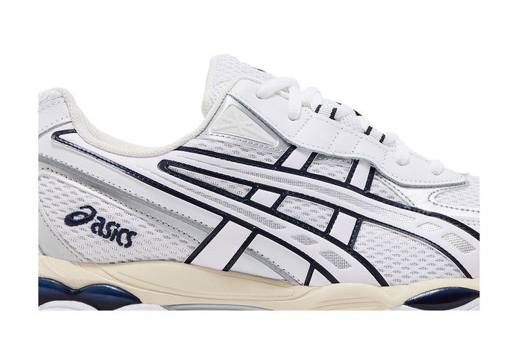 ASICS Gel NYC 'White Midnight'