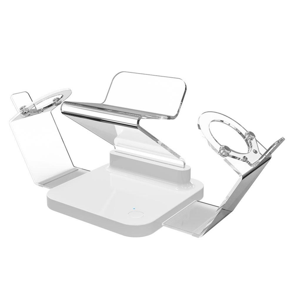 Buy Charging Station for Oculus Quest 2 Cable Headset Display