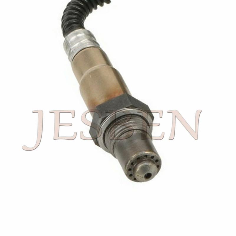0258007332 Lambda O2 Oxygen Sensor Fit For FORD MONDEO IV VOLVO C30 C70 S40 S60 S80 V50 V70 T5 2.5T 2004-2015 NO# 6G9N-9F472-HC
