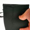 Neoprene Water Bottle Holder Adjustable Strap Water Bottle Sleeve Portable Bottle Cover