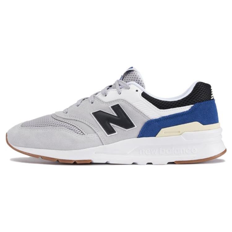 New New Balance 997H 'Grey Blue Navy' CM997HHA