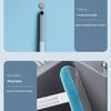 Furniture Pet Hair Remover Reusable Lint Remover Long Handle Pet Hair Removal Tool
