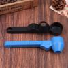 1 Pcs Coffee Scoop With Funnel For Reusable K-Cup Coffee Pot 2 Tablespoon Capacity Coffee Measuring Spoon Kitchen Accessories