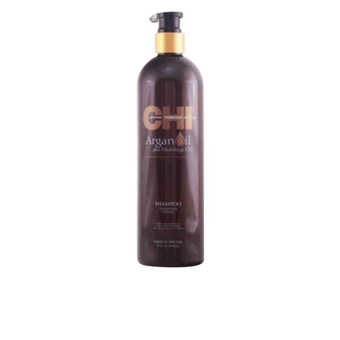 Shampooing CHI Argan Oil 739 mL