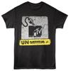 MTV Unplugged Cracked Wall Men's T Shirt