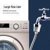 Household Water Heater Filter: Chlorine-Removing Shower Head & Drinking Faucet Pre-Filter with PP Cotton Element
