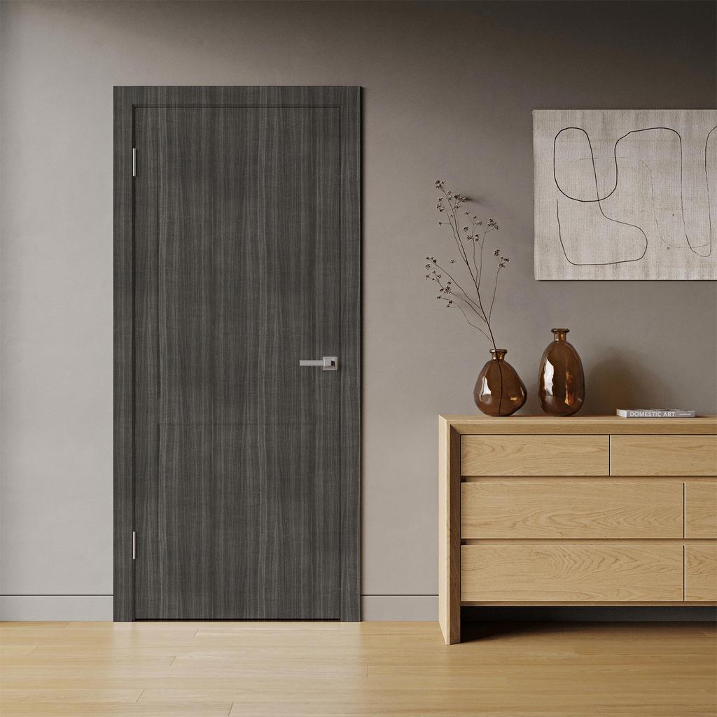 Retro wood grain PVC self-adhesive wall decals, suitable for bedroom, kitchen, living room, and office wall decoration.