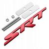 Srt Hellcat Dodge Jeep Chrysler Grill Emblem