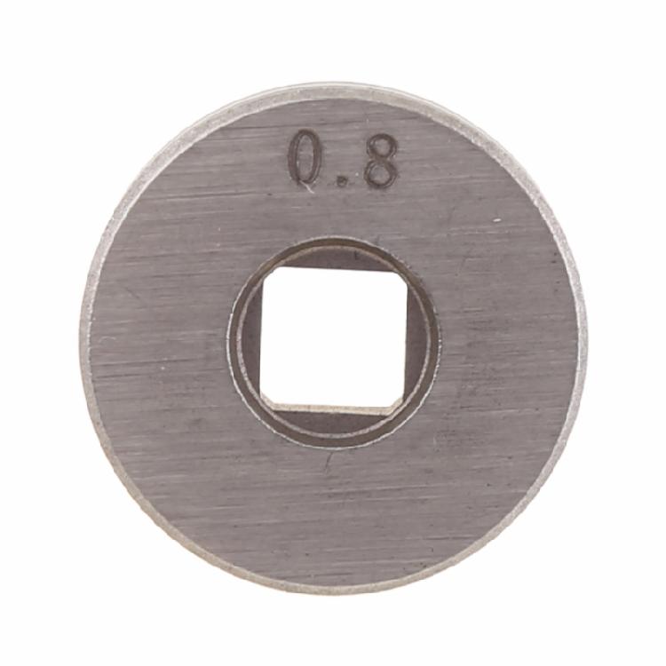 1 pcs Wire Feed Drive Roller - Roll Parts For TIG Welding Machine