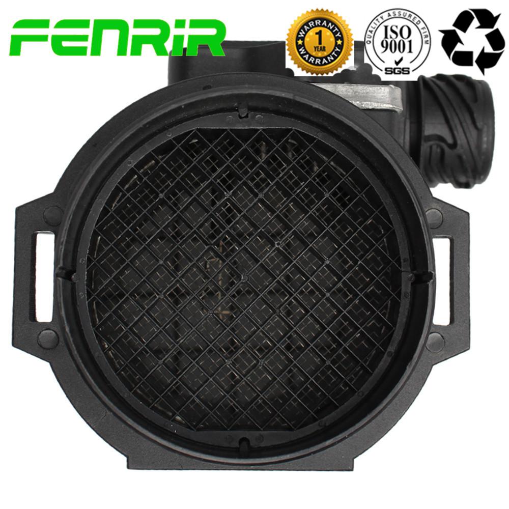 MAF Mass Air Flow Sensor Meter for BMW E36 E34 E39 320i 520i 5WK9007 5WK9007Z 1730033 13621730033 8ET009142091