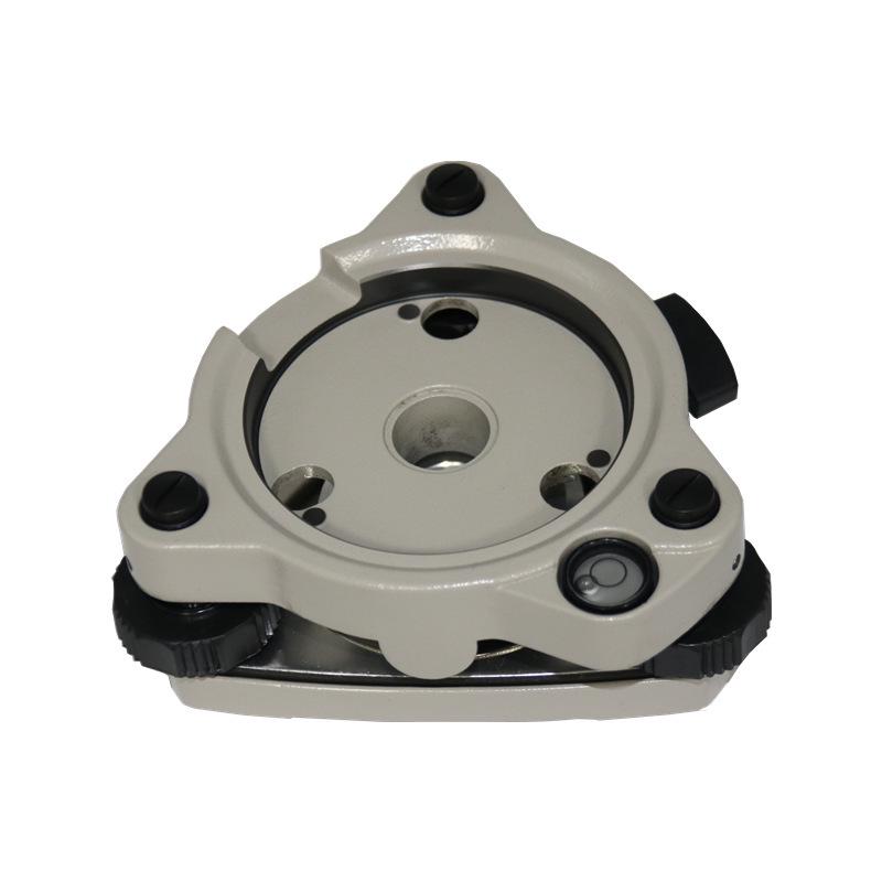 GPS RTK Tripod Laser Prism Base & Station Connector