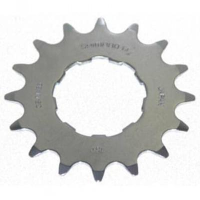 SHIMANO ICsMx6618 Cs Mx66 18t [Kassettenzahnrad Einzel]