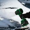 Newbeny 2IN1 Brushless Electric Turbo Blower Jet Fan 650M/S 3000W Violent Car Dryer Snow Dust Blowing Tool For Makita Battery