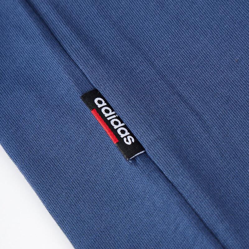 adidas Unisex Pullover Sweatshirt JL9658