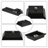 Quick Release Base Plate QR Plate for RSC2 Gimbal Stabilizer Standard Camera Tripod Camera Stabilizer Replacement[