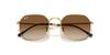 Sunglasses RB3694 JIM ARISTA 53 Ray-Ban