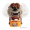 Dog Bite Finger Toy Stealing Bone Tricky Toy Parent-child Interactive Challenge Games Electric Bulldog Novelty Prank Board Game