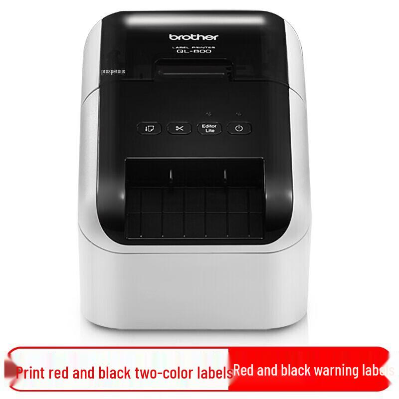Brother QL-800 Thermal Label Printer