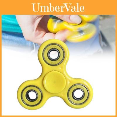 Gadgets, fidgets en funartikelen – Spinners