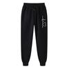 Women Sweatpants The Four Seasons New Jogging Pants High Quality Fashion Casual Tracksuit Trousers Harajuku Sport Streetwear Y2k