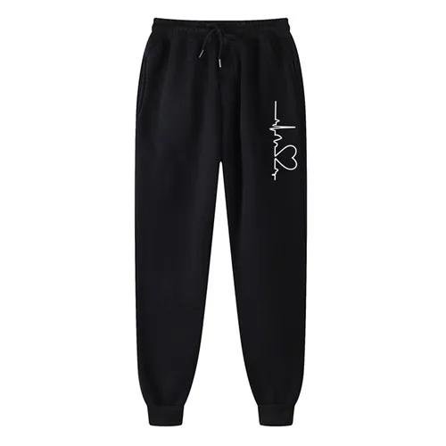 Women Sweatpants The Four Seasons New Jogging Pants High Quality Fashion Casual Tracksuit Trousers Harajuku Sport Streetwear Y2k