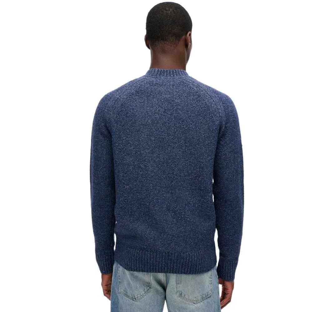 Superdry Pullover Pullover Chunky Raglan