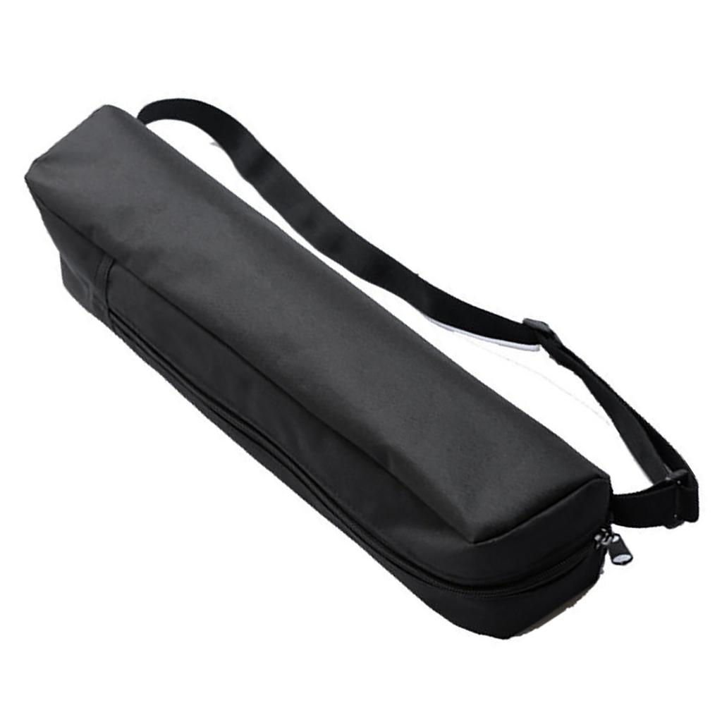 Tripod Carrying Case Bag Thickened Oxford Cloth Carrying Case Bag with Strap for Light Stand Photography Accessories