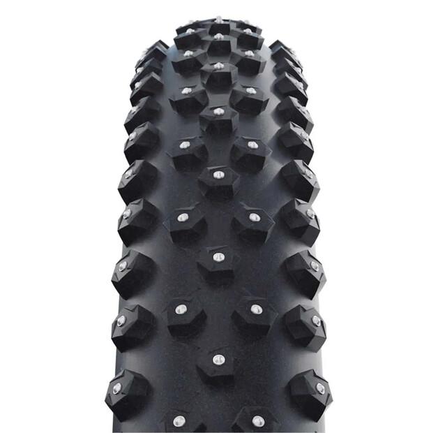 Шина Schwalbe Ice Spiker Pro Tubeless 29'' x 2.60 MTB