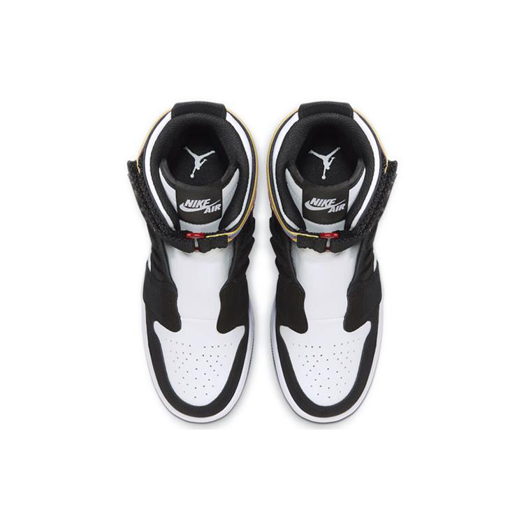 New Jordan 1 Nova XX Multi Color Strap Women's AV4052-003