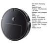 Sweeping Robot USB Fully Automatic Mopping And Vacuum Cleaner One-Click Start Powerful Cleaning Robot Slim Silent Mopping Robot for Home Office