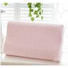 50*30 cm Bambus Faser Kissen Langsam Rebound Gesundheit Pflege Memory Foam Kissen Memory Foam Kissen Orthopädische Kissen Unterstützung NeckRelief