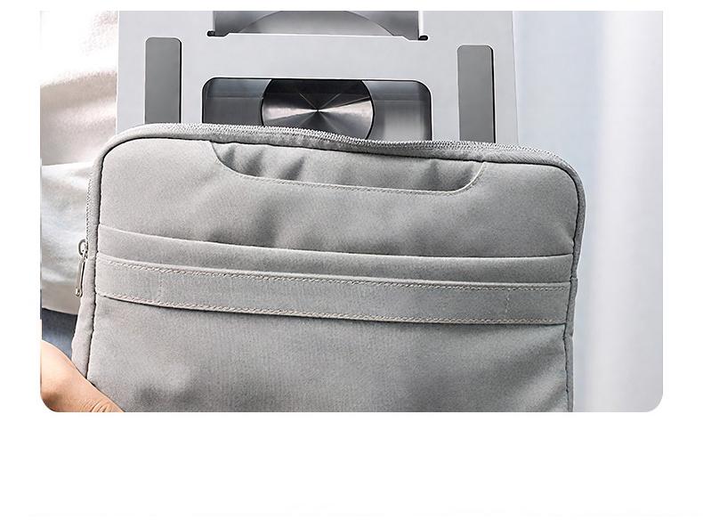 360° Rotating Laptop & Tablet Stand with Heat Dissipation