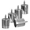Grating machine 6 pcs.
