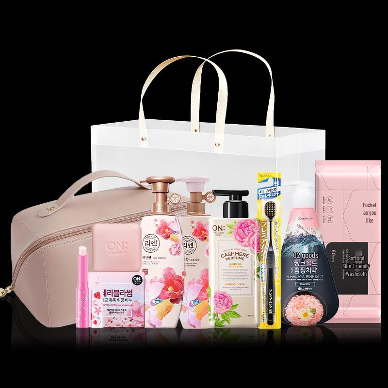 

Huiboshi Soft Bristle Toothbrush