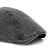 Forward Cap Retro Men's Cap Beret Spring Thin British Newsboy Cap